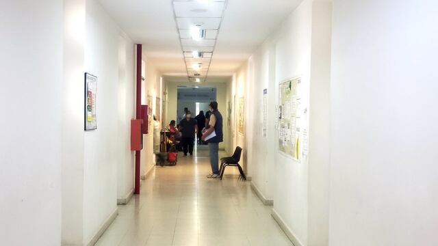 Trabajadores de la salud de Córdoba siguen con las asambleas y este miércoles realizarán un paro total.