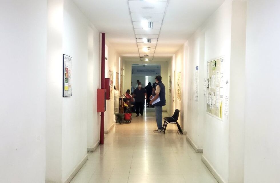 Reclamo de trabajadores de la salud en Córdoba: la respuesta de la Provincia