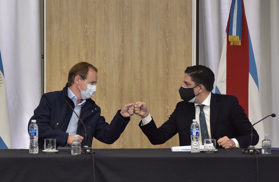 El ministro Trotta defendió la suspensión de la presencialidad escolar en Entre Ríos