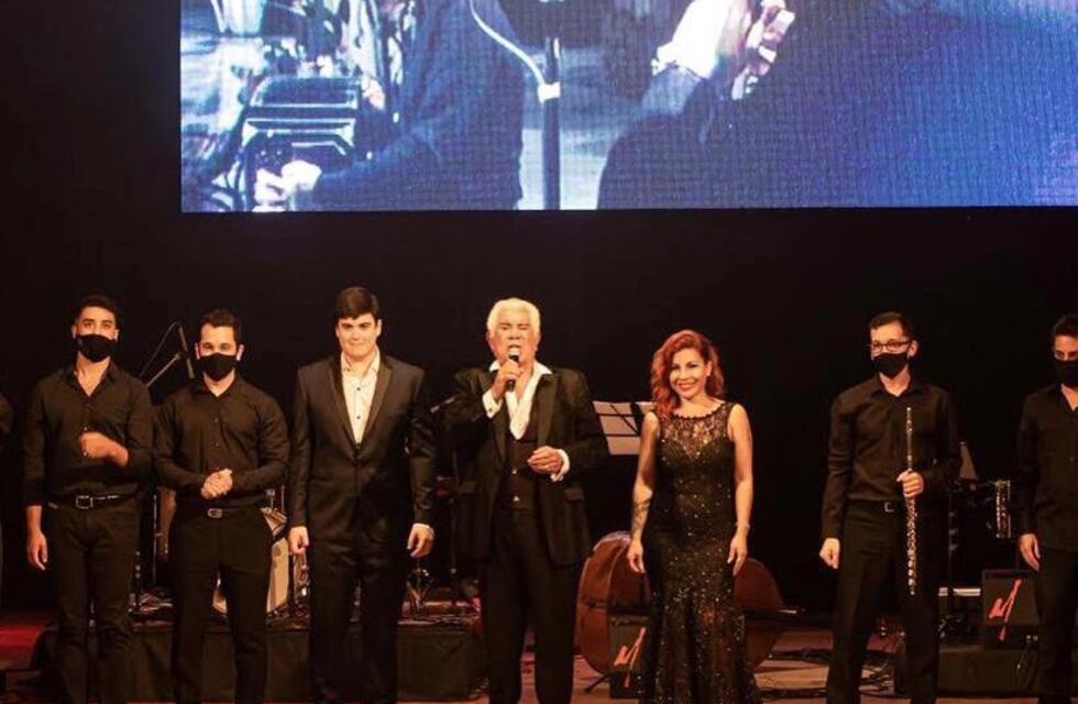 Variada oferta de espectáculos en los espacios municipales y en las plazas