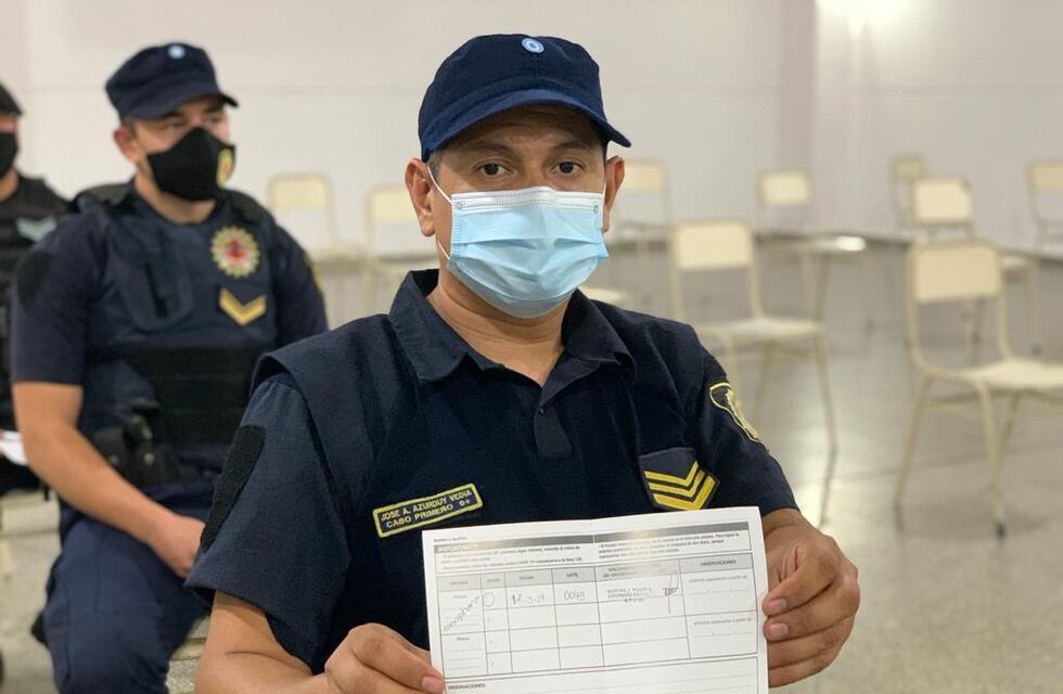 Coronavirus en Córdoba: 27 muertes, 1.169 contagios y en baja la ocupación de camas críticas