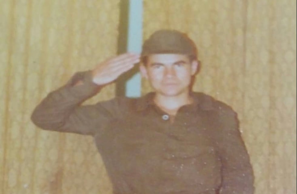 Malvinas 40 años: para un ex combatiente mendocino fue un privelegio y un honor participar