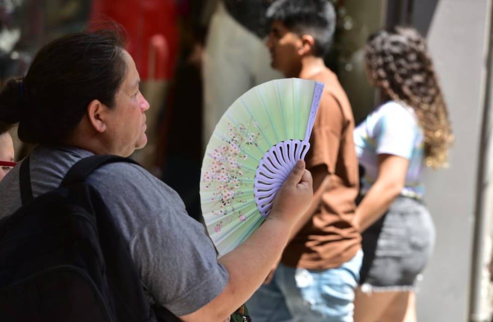 Clima en Córdoba: cómo estará el tiempo este jueves 7 de diciembre, ¿vuelve el calor?
