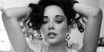 Qué fue de la vida de Susana Traverso, uno de los emblemas del destape de los 80