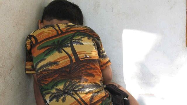 El pequeño, de 10 años, acudió a la ayuda de una comerciante de Río Tercero. (Foto ilustrativa).