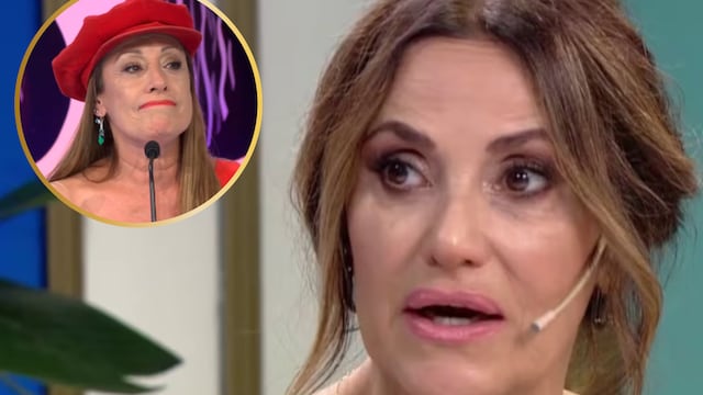 Sandra y María Fernanda Callejón.