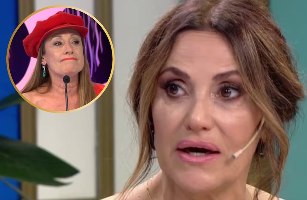 La fuerte denuncia de la hermana de María Fernanda Callejón que desató la interna familiar: “Me arrastra...”