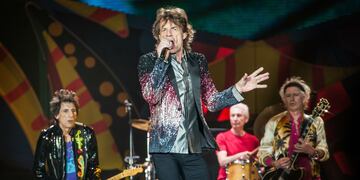 Rolling Stones