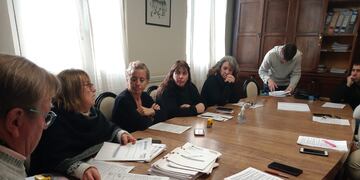 Pedirán más precisiones del informe estadístico sobre la temporada