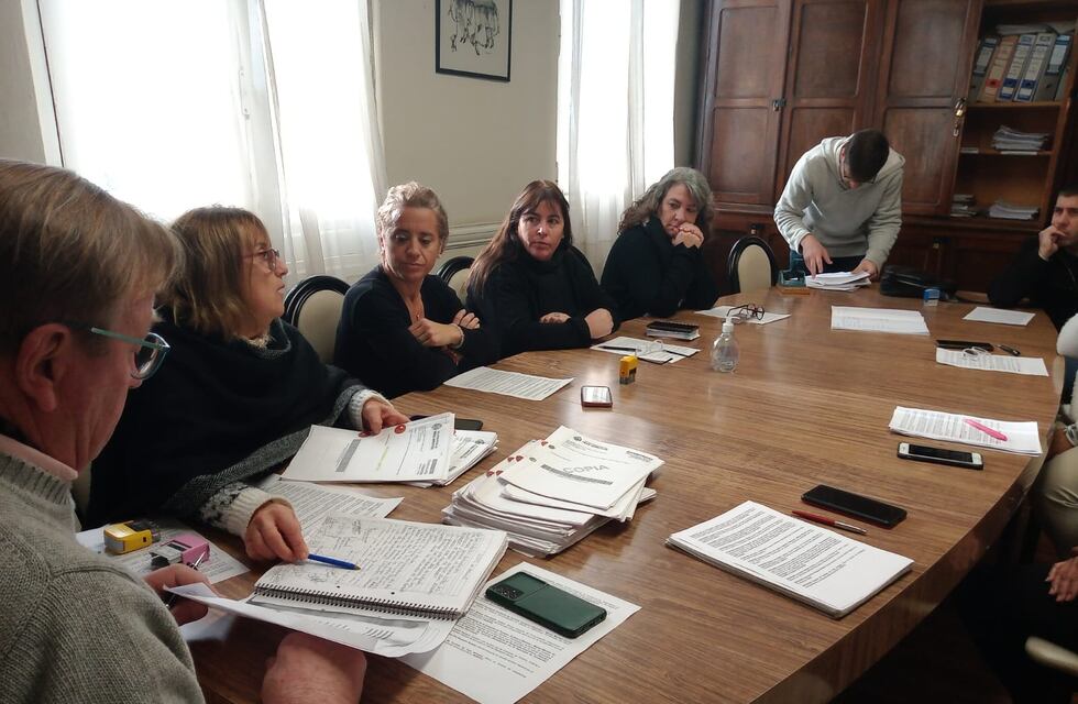 Comisión de Turismo de Tres Arroyos: Pedirán más precisiones del informe estadístico sobre la temporada