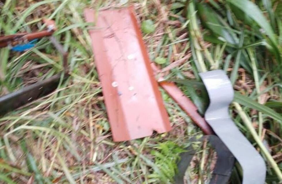 Robo de un transformador en Montecarlo dejó a varios usuarios sin luz