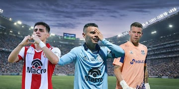 Instituto, Beltrano y Talleres; con fechas para iniciar el Apertura. Y para disputar los clásicos.