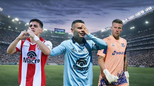 Instituto, Beltrano y Talleres; con fechas para iniciar el Apertura. Y para disputar los clásicos.