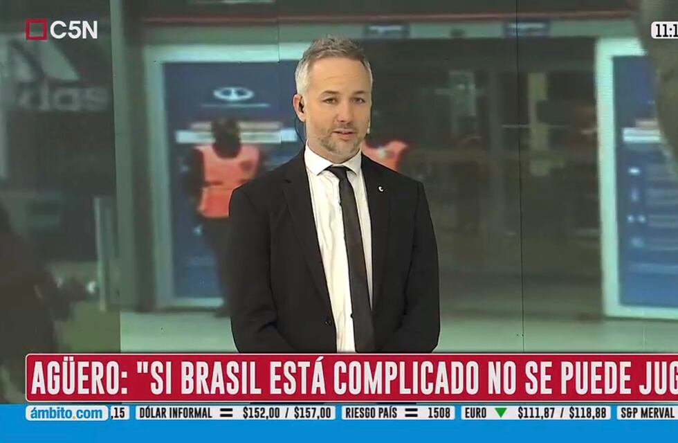 Las explicaciones del periodista de C5N sobre sus polémicos dichos sobre Córdoba