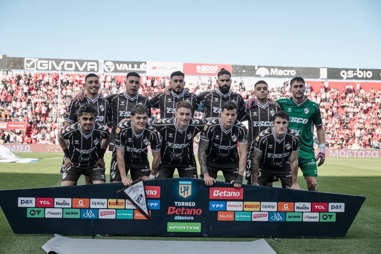 Platense, campeón del Apertura, se medirá con San Lorenzo por la fecha cinco del Torneo Clausura de la Liga Profesional. El Calamar no concretó un buen arranque de temporada y aún no vio la victoria en el certamen. (Prensa Platense)