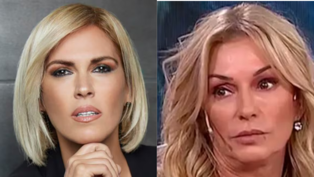 Canosa estuvo de invitada en el stream de Latorre y fue muy filosa.