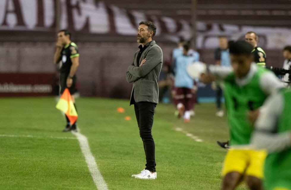 Rosario Central rearma cuerpo técnico tras la renovación del “Kily” González