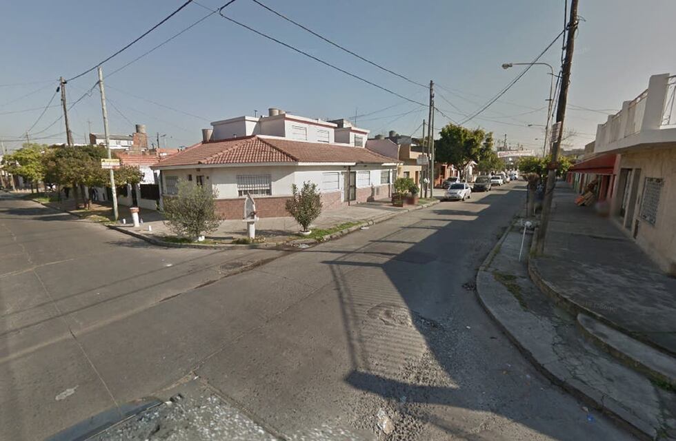 Mataron de un balazo por la espalda a un joven de 20 años para robarle el auto