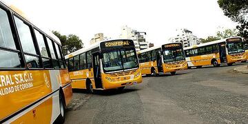 Un nuevo hecho de inseguridad pone en jaque el servicio de Coniferal en la ciudad de Córdoba.