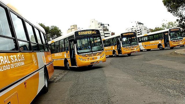 Un nuevo hecho de inseguridad pone en jaque el servicio de Coniferal en la ciudad de Córdoba.