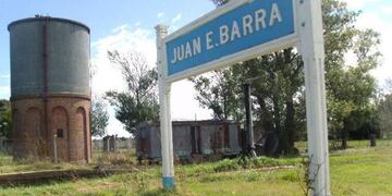 Juan E Barra