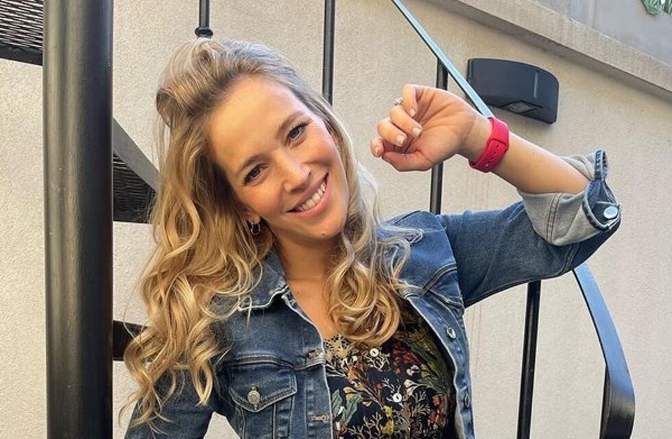 Mamá orgullosa: Luisana Lopilato compartió un video de Noah y enterneció Instagram