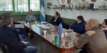 La Universidad de Tres Arroyos como prioridad para el Movimiento Vecinal Renovación