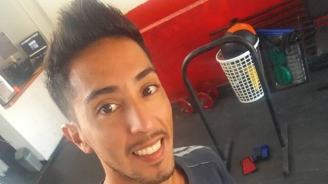 El entrenador fue baleado el 23 de julio de 2019 en Sucre y Mendoza. Falleció al día siguiente.