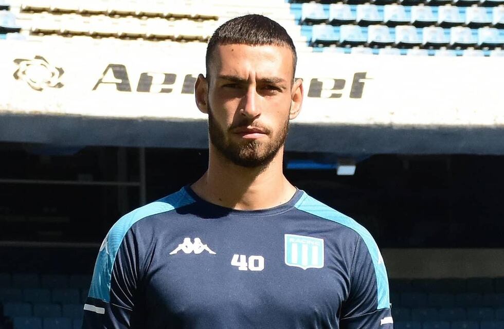 Novillo, de Belgrano a jugar la final de la Supercopa contra Matías Suárez