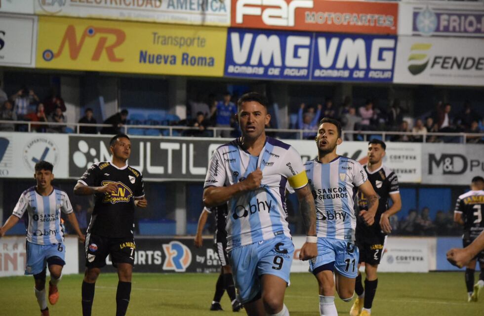 Confirmado: Claudio Bieler le dijo “adiós” a Atlético de Rafaela