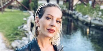 Noelia Marzol conquista Instagram.