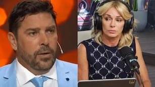 Matías Alé arremetió contra Yanina Latorre por criticar su relación: “Voy a hablar”