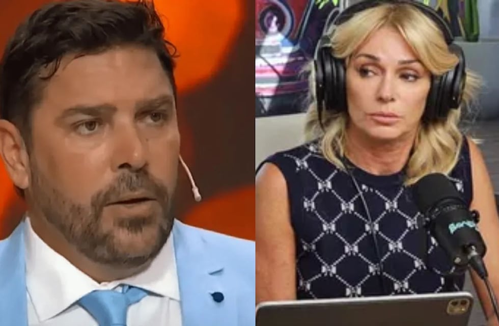 Matías Alé arremetió contra Yanina Latorre por criticar su relación: “Voy a hablar”
