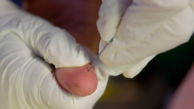 Coronavirus en Arroyito