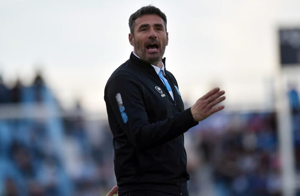 El plantel de Racing ya está en Puerto Madyrn para el debut: los viajeros y la formación