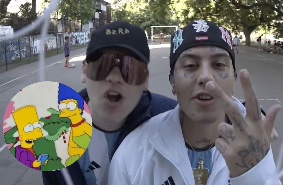 Bizarrap y Duki lanzaron una canción dedicada a la Selección Argentina y las redes se llenaron de memes