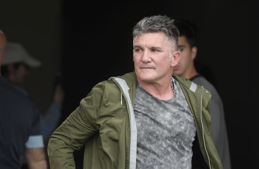 El Luifa Artime se sumó a las quejas en Belgrano: “El Var está para ayudar y hoy son...”