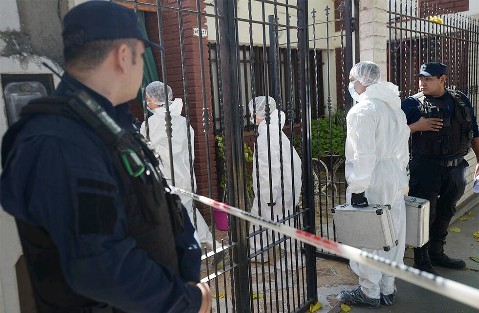 Otra balacera en el Barrio San Martín: mataron a un hombre de 42 años y es el tercer ataque en una semana