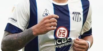 Con Talleres presente, una fórmula que dio sed en un aula de Córdoba.