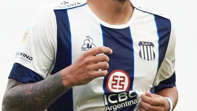 Con Talleres presente, una fórmula que dio sed en un aula de Córdoba.