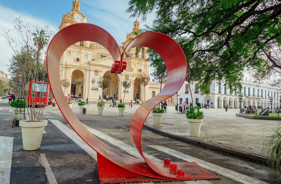 Clima en Córdoba: cómo estará el tiempo este miércoles 14 de febrero, feliz San Valentín