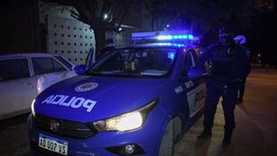 Un adolescente de 15 años fue detenido dos veces en Córdoba, en menos de 24 horas.