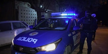 Un adolescente de 15 años fue detenido dos veces en Córdoba, en menos de 24 horas.