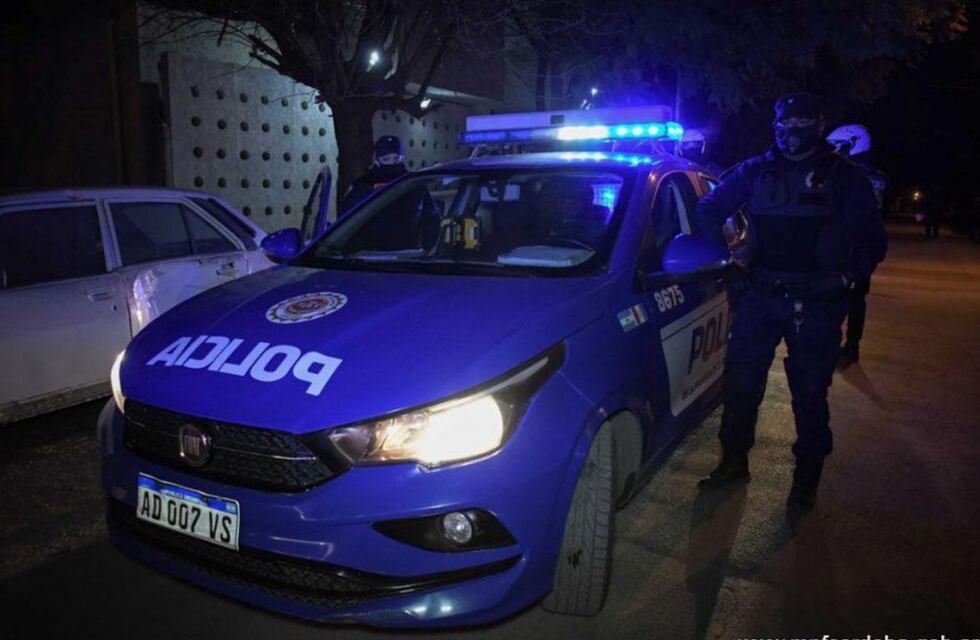 Río Tercero: condenan a un abuelo por abusar reiteradamente de su nieta