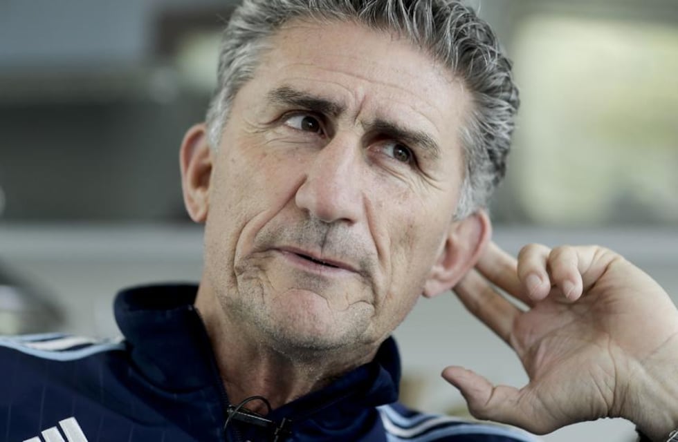 El exayudante del Patón Bauza dio detalles sobre su salud: “Vive otra realidad”