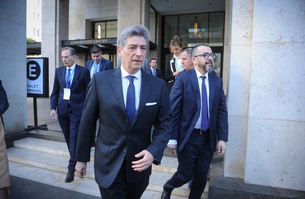 El mensaje de Rosatti antes del fallo sobre elecciones provinciales: “No venimos a la función pública para hacer amistades”