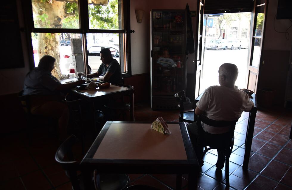 Epec: comenzaron los cortes de luz en diferentes barrios de Córdoba