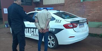 Tras operativo de seguridad en zona Norte, varios detenidos y motocicletas recuperadas.