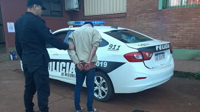 Tras operativo de seguridad en zona Norte, varios detenidos y motocicletas recuperadas.