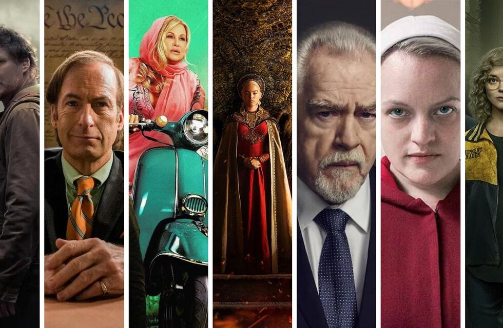 Premios Emmy 2023: dónde ver las series y programas nominados